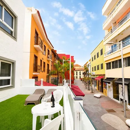 La Hoya Beachside * 拉克鲁斯