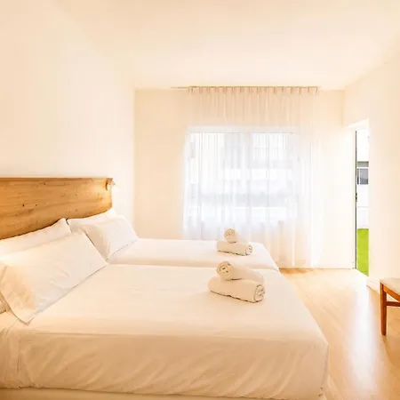 公寓 La Hoya Beachside 拉克鲁斯