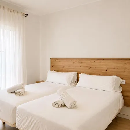 La Hoya Beachside 拉克鲁斯