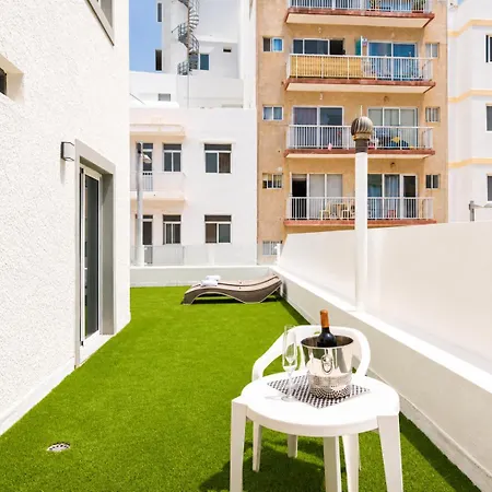 Apartmán La Hoya Beachside