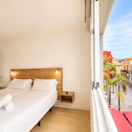 La Hoya Beachside 公寓 拉克鲁斯
