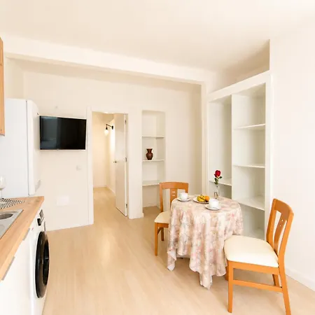 公寓 La Hoya Beachside
