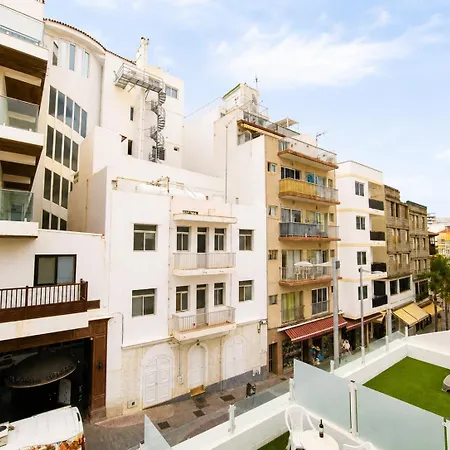 La Hoya Beachside 拉克鲁斯