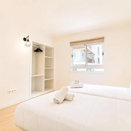 Apartmán La Hoya Beachside *